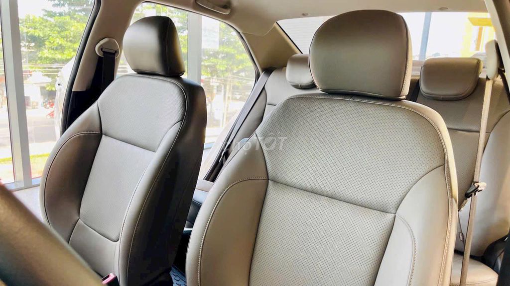 KIA SOLUTO GIẢM 125% TRƯỚC BẠ - CHỈ TỪ 334 TRIỆU. Mua bán Ô tô tại Thành phố Thủ Đức Tp Hồ Chí Minh được đăng bởi KIA MAZDA THỦ ĐỨC hình 8