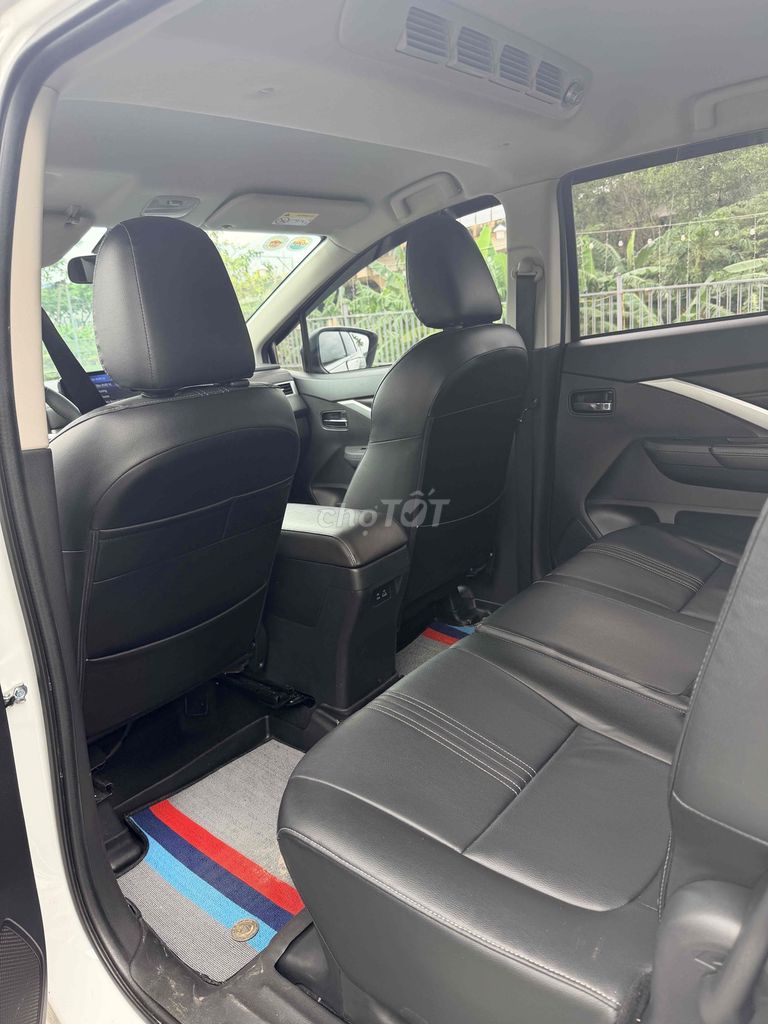 Mitsubishi Xpander 2024 Premium 1.5 AT siêu keng. Mua bán Ô tô tại Quận Hải Châu Đà Nẵng được đăng bởi Nguyễn Vương Auto hình 11