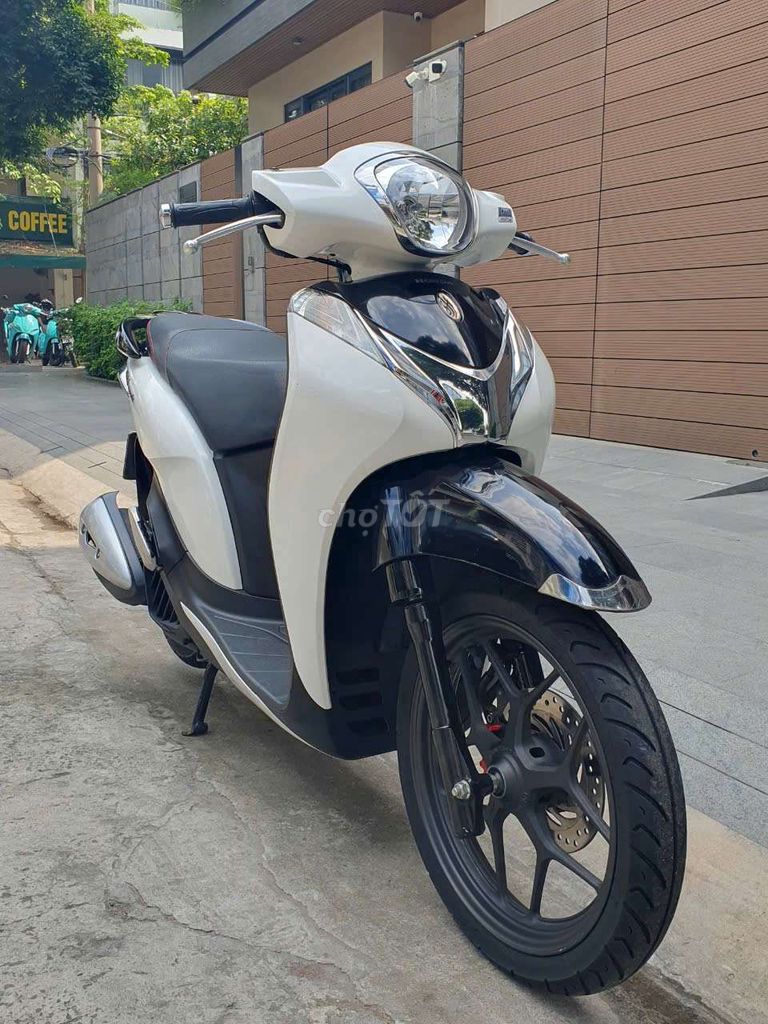 SH .2018. đứng 9177km.đẹp nguyên zin. Chính chủ .