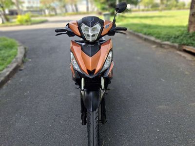 HONDA WINNER V1 ĐK 2017. BS 84 càvet đầy đủ .