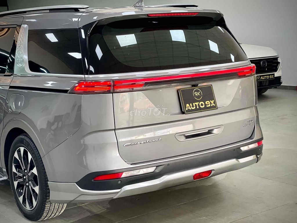 𝐊𝐈𝐀 𝐂𝐀𝐑𝐍𝐈𝐕𝐀𝐋 𝟐.𝟐𝐃 𝐒𝐈𝐆𝐍𝐀𝐓𝐔𝐑𝐄 𝐌𝐎𝐃𝐄𝐋 𝟐𝟎𝟐𝟐. Mua bán Ô tô tại Thành phố Thủ Đức Tp Hồ Chí Minh được đăng bởi Tấn Khang Chuyên Xe Lướt hình 9