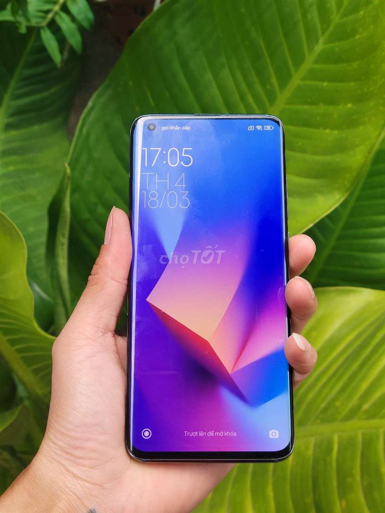 Xiaomi Mi10s 8GB/128GB Đen. Mua bán Điện thoại tại Thành phố Pleiku Gia Lai được đăng bởi Ba Tòn hình 1