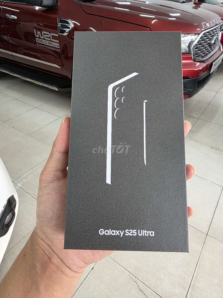 Samsung Galaxy S25 Ultra 256GB Vàng Hồng Mới. Mua bán Điện thoại tại Quận Nam Từ Liêm Hà Nội được đăng bởi Quang Đặng hình 1