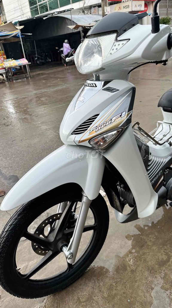 Future neo gt 2007 áo fi 2009 trắng ( hỗ trợ góp ). Mua bán Xe máy tại Huyện Chợ Mới An Giang được đăng bởi Cửa hàng xe Thiên Phước 2 hình 5