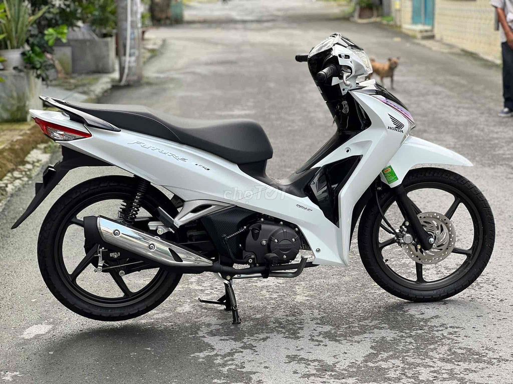 Future 2025 odo 82km ngay chủ kí giấy. Mua bán Xe máy tại Thành phố Biên Hòa Đồng Nai được đăng bởi Cửa Hàng Xe Máy Gia Khang  hình 5