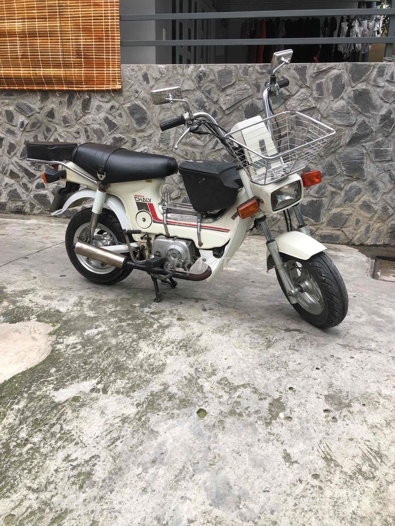 chaly84/70cc. Mua bán Xe máy tại Huyện Nhà Bè Tp Hồ Chí Minh được đăng bởi LÊ VĂN GIÀU hình 11