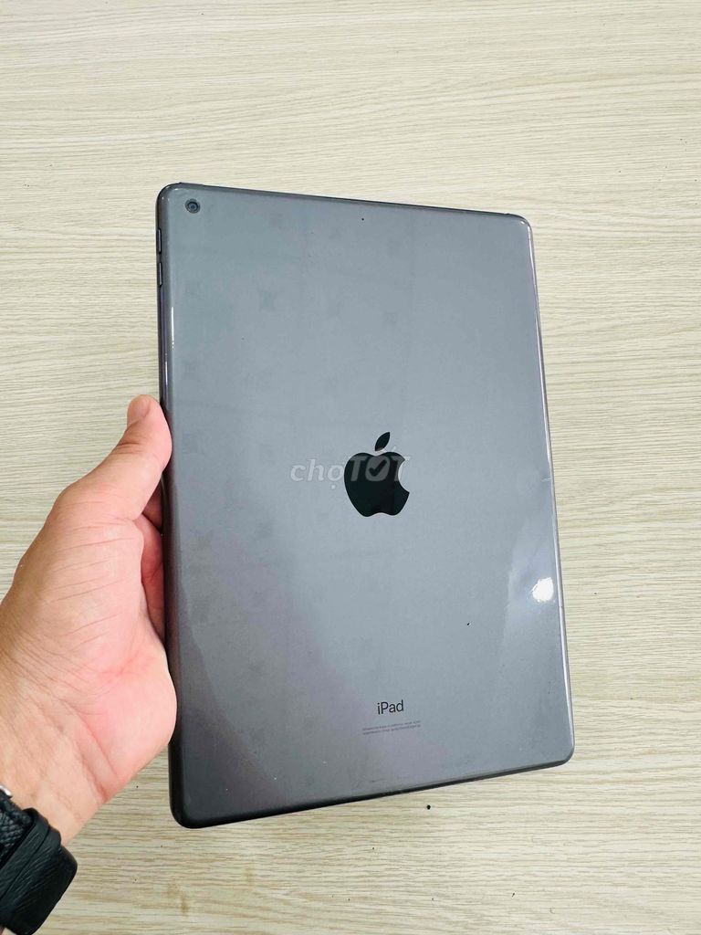 Apple iPad (Thế hệ 7) 32GB Xám. Mua bán Máy tính bảng tại Thành phố Rạch Giá Kiên Giang được đăng bởi Mã phong  hình 1