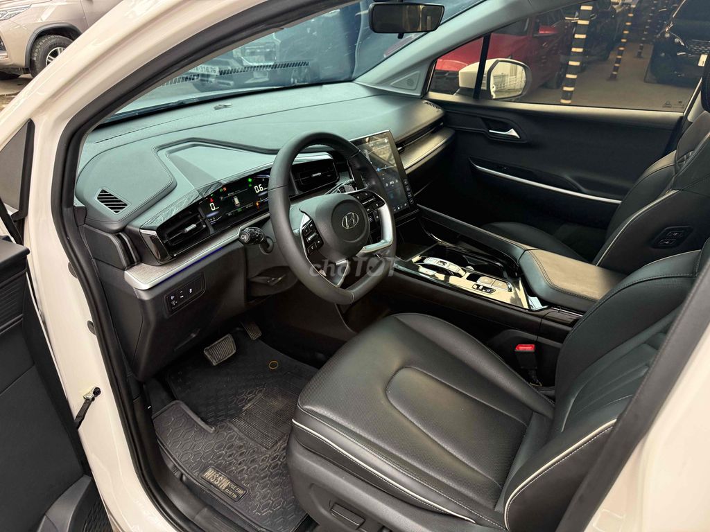 Hyundai Custin 2023 2.0 Cao cấp 67000 km một chủ. Mua bán Ô tô tại Thành phố Thủ Đức Tp Hồ Chí Minh được đăng bởi FASTCARS THÁI Ô TÔ CŨ  hình 13