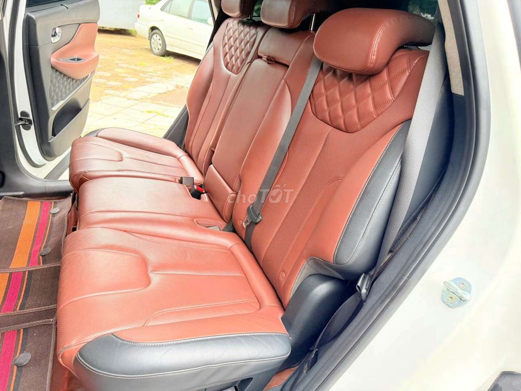 2021 2.2 Dầu cao cấp - 90000 km. Mua bán Ô tô tại Huyện Thanh Trì Hà Nội được đăng bởi Do Le Minh hình 9