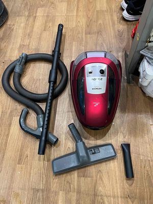 Máy hút bụi Hitachi 2300w chính hãng.. Mua bán Nội thất, đồ gia dụng khác tại Quận 5 Tp Hồ Chí Minh được đăng bởi duy khánh