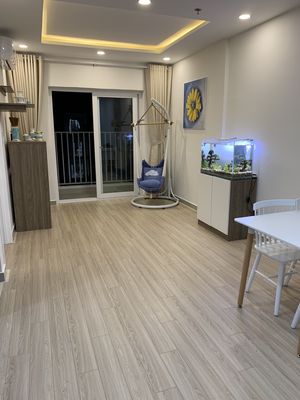 Rổ hàng Phú Gia 2PN - 2WC, nhà trống 6 triệu, có nội thất 7 triệu