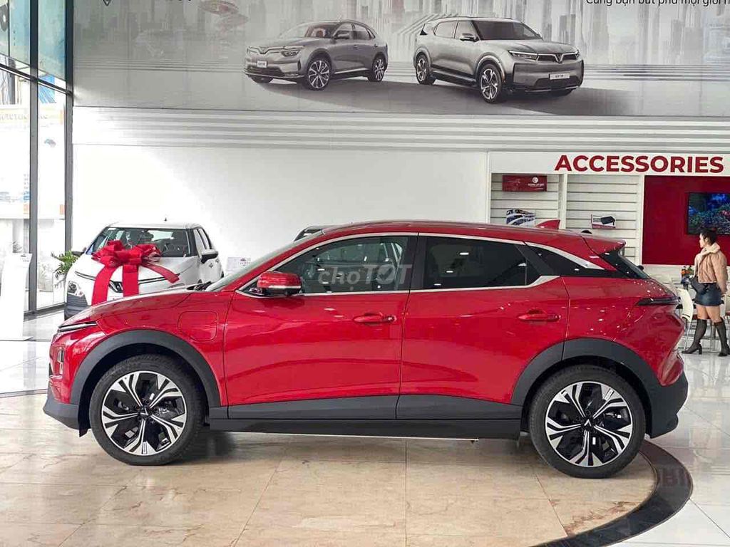 VinFast VF6 2025 Plus. Mua bán Ô tô tại Quận 12 Tp Hồ Chí Minh được đăng bởi VINFAST QUẬN 12 hình 3