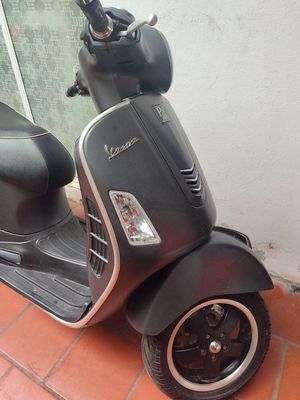 Cần Bán Piaggio GTS 125 sx 2016 Ghi. Mua bán Xe máy tại Quận Cầu Giấy Hà Nội được đăng bởi Nguyễn Anh Tuấn