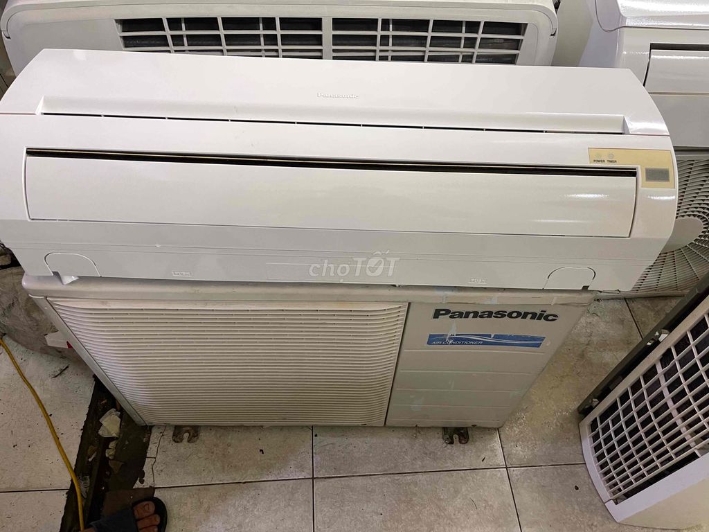 máy lạnh panasonic 1.5hp