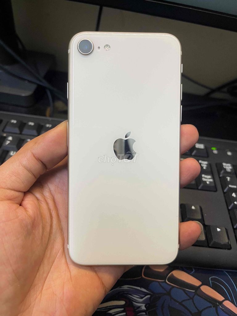 Iphone 8 64gb pin 100 icloud sạch zin quốc tế. Mua bán Điện thoại tại Thành phố Thủ Đức Tp Hồ Chí Minh được đăng bởi Quốc Cường hình 1