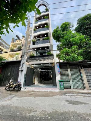 Townhouse 86 m² · 5 bed · Đường Trung Mỹ Tây 1