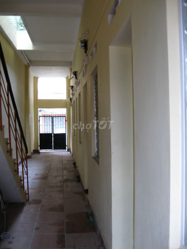 Chính chủ Võ Thị Sáu phòng KK mới trống an ninh sinh hoạt thuận tiện