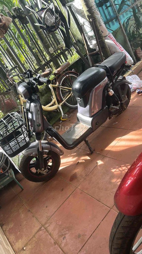 jvc g9. Mua bán Xe điện tại Huyện Cư Kuin Đắk Lắk được đăng bởi Quang Thuan hình 5