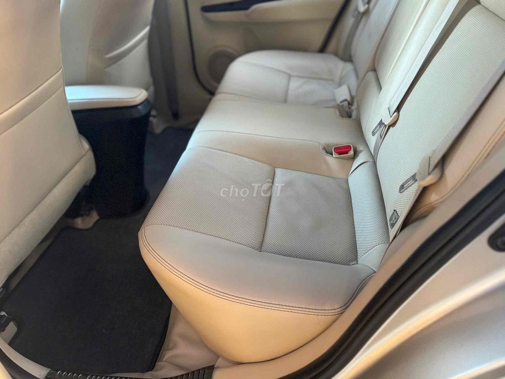 Toyota Vios 2022 G 1.5 CVT. Mua bán Ô tô tại Quận Cẩm Lệ Đà Nẵng được đăng bởi Nguyễn Duy hình 16