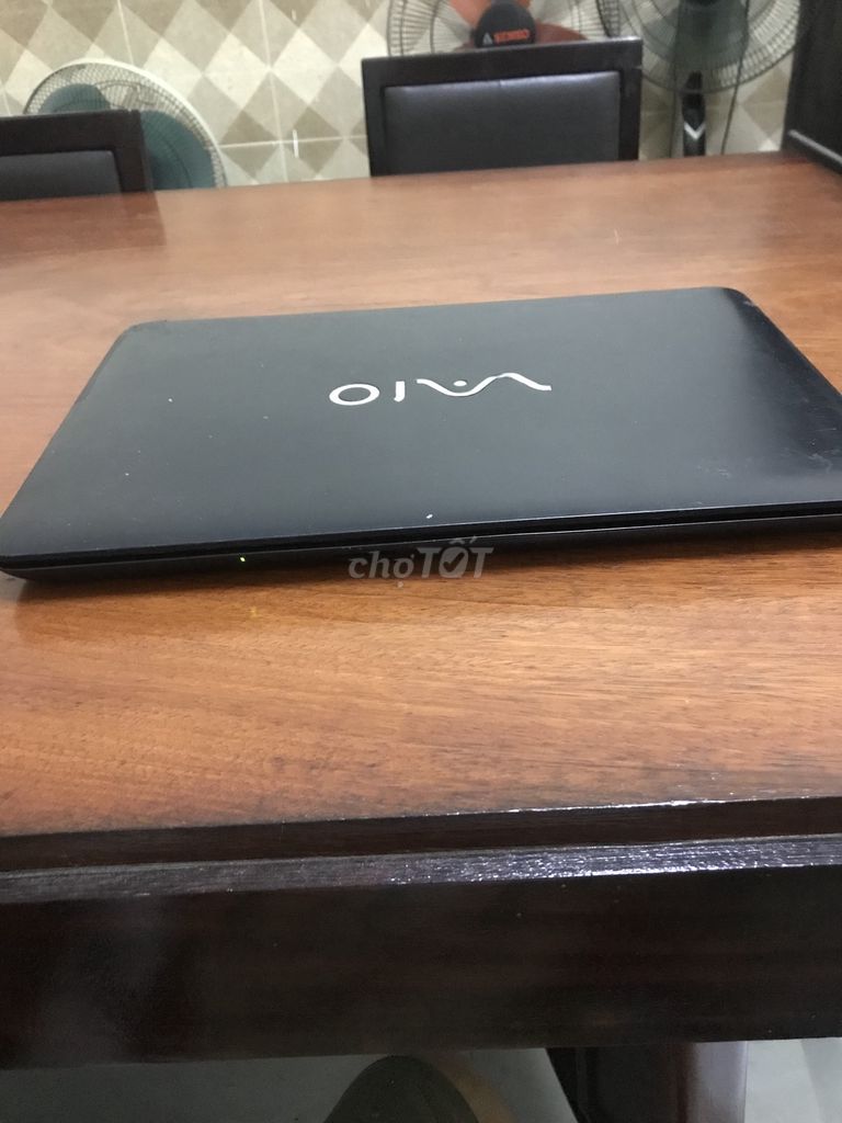 Sony Vaio I7-3537 6GB/260GB Đen. Mua bán Laptop tại Quận 1 Tp Hồ Chí Minh được đăng bởi LÊ VĂN hình 1