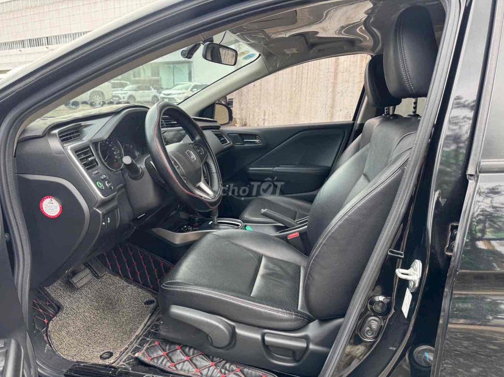 Honda City 2019 1.5 TOP - 49000 km. Mua bán Ô tô tại Quận Bình Thạnh Tp Hồ Chí Minh được đăng bởi Toyota Sure hình 7