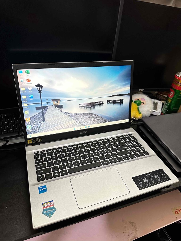 acer đời 2023 ram 8g ssd 512gb. Mua bán Laptop tại Quận 6 Tp Hồ Chí Minh được đăng bởi Quang Bảo hình 3