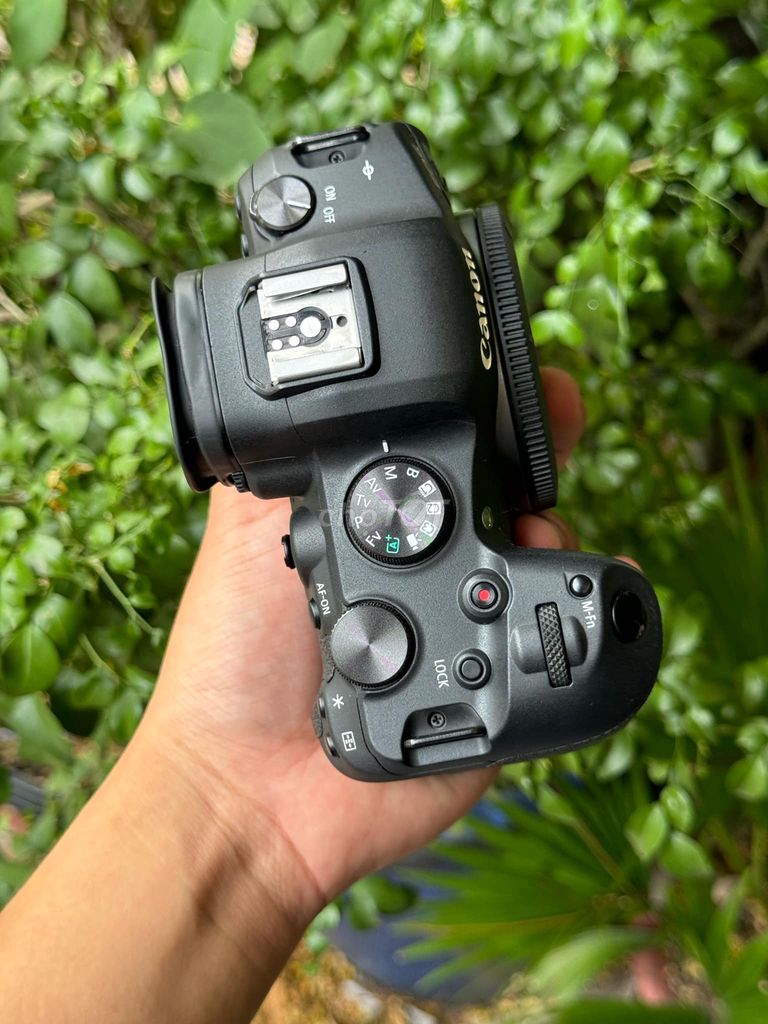 Canon R6