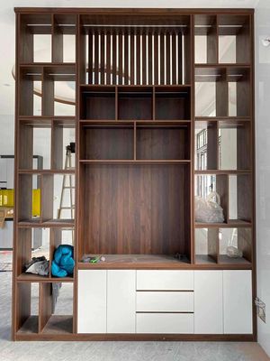 Tủ tivi combo kệ trang trí phòng khách nhựa Plus. Mua bán Tủ, kệ gia đình tại Quận Liên Chiểu Đà Nẵng được đăng bởi Xưởng nội thất nhựa Chinhuei 490 Âu Cơ Đà Nẵng