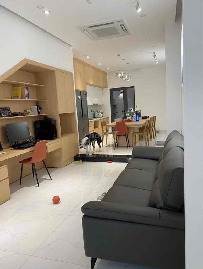 [NHÀ CHÍNH CHỦ ĐANG SỬ DỤNG] Bán do chuyển nơi ở Đường Đại lộ Bình Dương, Phường Phú Thọ, Thành phố Thủ Dầu Một, Bình Dương Thành phố Thủ Dầu Một Bình Dương