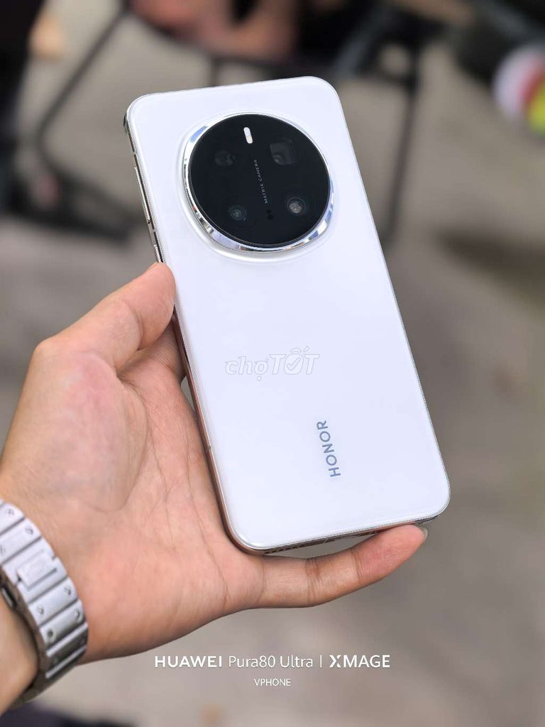 Honor Magic 7 Pro 256GB Trắng. Mua bán Điện thoại tại Quận Nam Từ Liêm Hà Nội được đăng bởi Quốc Việt hình 1