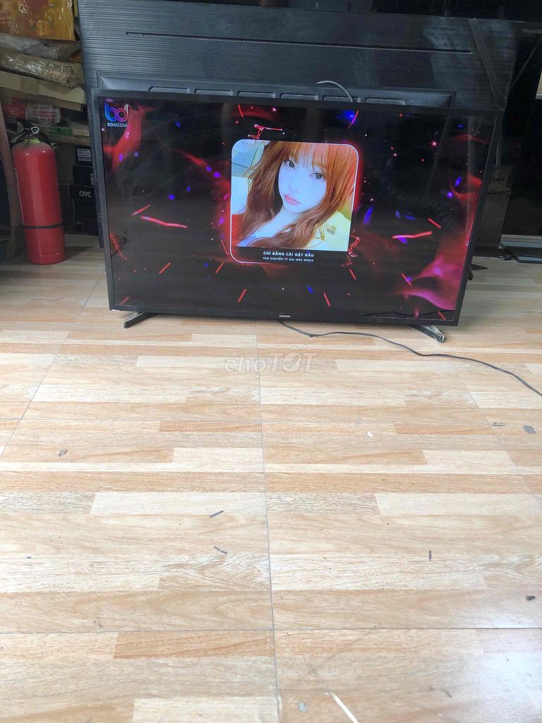 tivi sam sung mạng nhanh màn zin. Mua bán Tivi, Âm thanh tại Huyện An Dương Hải Phòng được đăng bởi van long hình 1