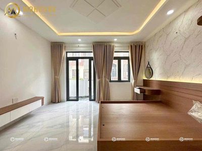Khai trương căn hộ mới 100% gần ngã tư Hàng Xanh Chu Văn An Bình Thạnh. Cho thuê căn hộ/chung cư tại Quận Bình Thạnh Tp Hồ Chí Minh được đăng bởi Minh Quân