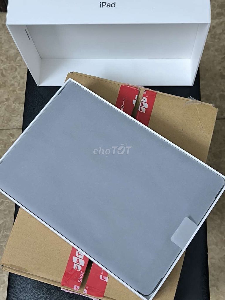 IPad Gen 9 New Chưa Active VNA Thanh lý. Mua bán Máy tính bảng tại Quận Hoàng Mai Hà Nội được đăng bởi Quangg hình 1
