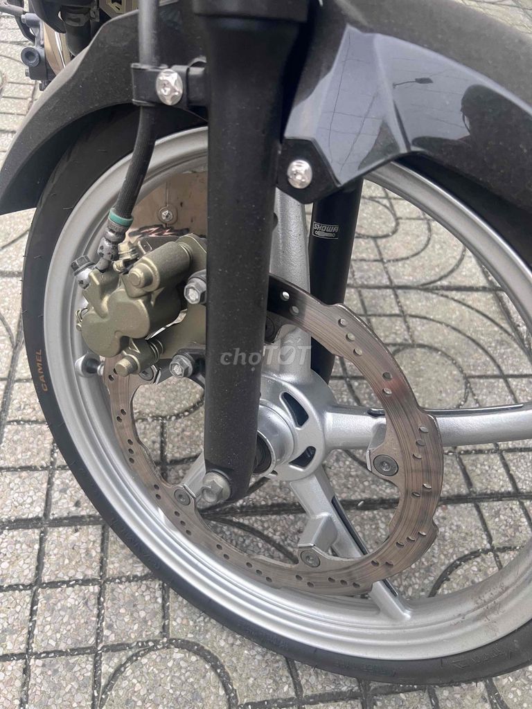 Satria 2019 bs83 xe đẹp. Mua bán Xe máy tại Quận Bình Tân Tp Hồ Chí Minh được đăng bởi Tần Nguyễn hình 6