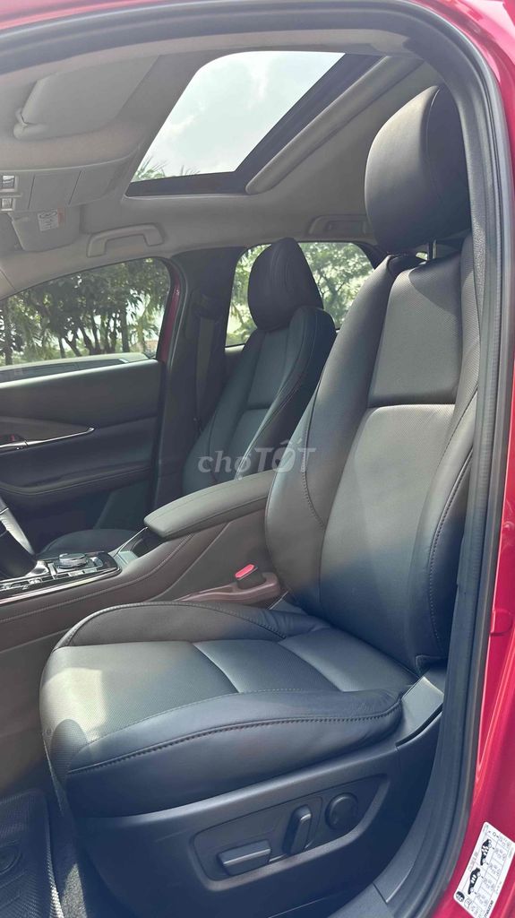 Mazda CX-30 2022 Premium Đỏ Pha Lê. Mua bán Ô tô tại Huyện Nhà Bè Tp Hồ Chí Minh được đăng bởi Hung hình 11
