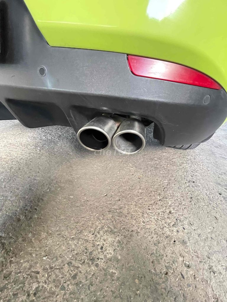 Kia Cerato Koup 2010 - 115000 km. Mua bán Ô tô tại Quận 12 Tp Hồ Chí Minh được đăng bởi Mã dư vũ hình 18