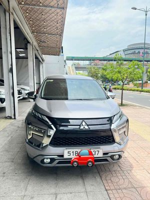 Mitsubishi Xpander Premium cuối 2022 . 86.000km