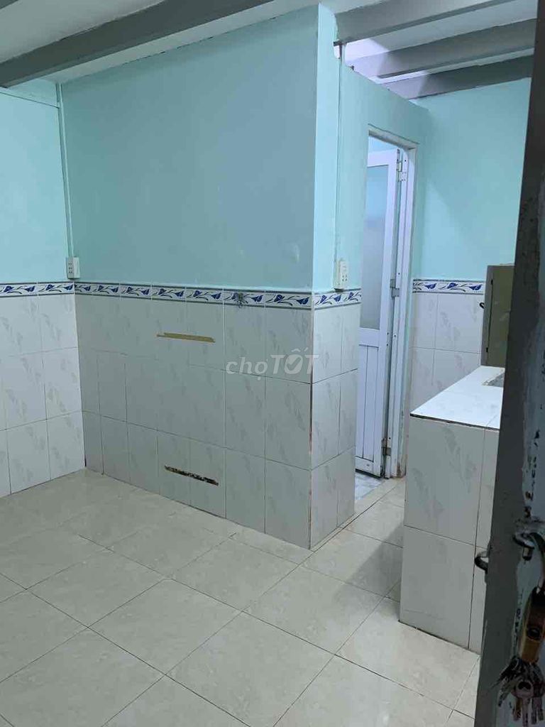 CHO THUÊ PHÒNG ĐẸP MỚI NGAY NGÃ TƯ TÂN HOÀ ĐÔNG - PHAN ANH