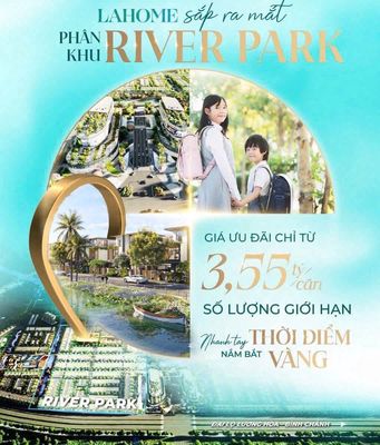 LA Home Long An–Liền kề TP.HCM–Căn hộ chuẩn resort, chỉ từ 3.55 tỷ/căn. Mua bán căn hộ/chung cư tại Huyện Bến Lức Long An được đăng bởi Son Thuy An gia