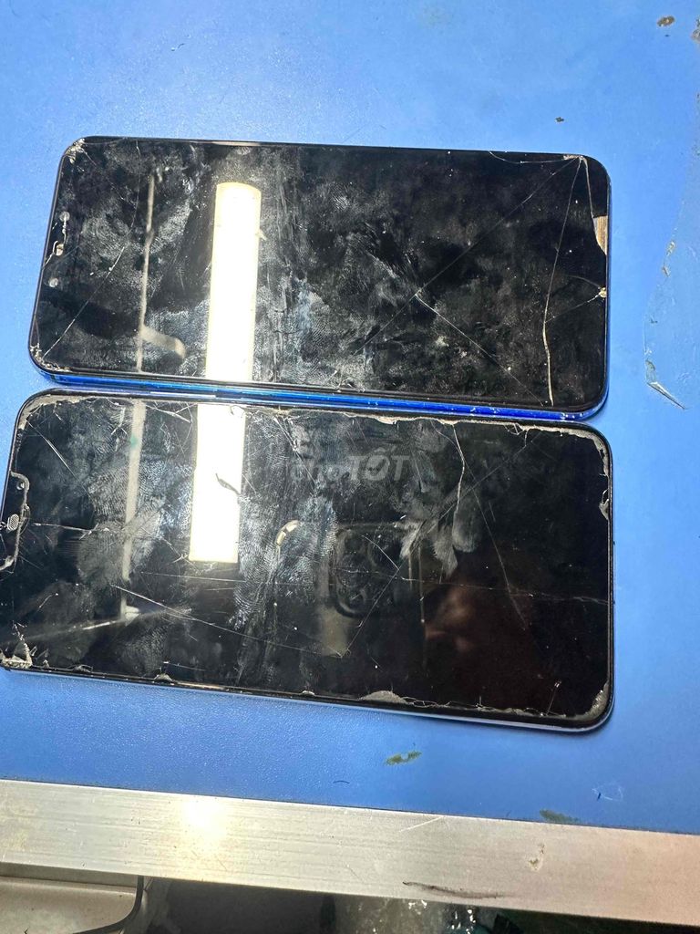 Huawei Nova 3i Xanh Đã qua sử dụng. Mua bán Điện thoại tại Huyện Châu Thành Bến Tre được đăng bởi Quoc Ky hình 1