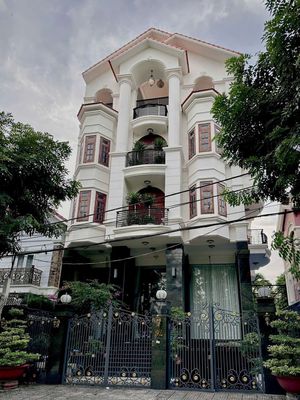Bán gấp Villa view Sông khu Trung Sơn. Mua bán nhà ở tại Huyện Bình Chánh Tp Hồ Chí Minh được đăng bởi Ngô Quyền Boss Land