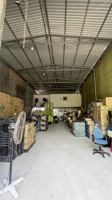 Chính chủ Bán Xưởng (9x31m) Mặt tiền đường số 10, Bình Tân. Mua bán văn phòng, mặt bằng kinh doanh tại Quận Bình Tân Tp Hồ Chí Minh được đăng bởi Đông Nam