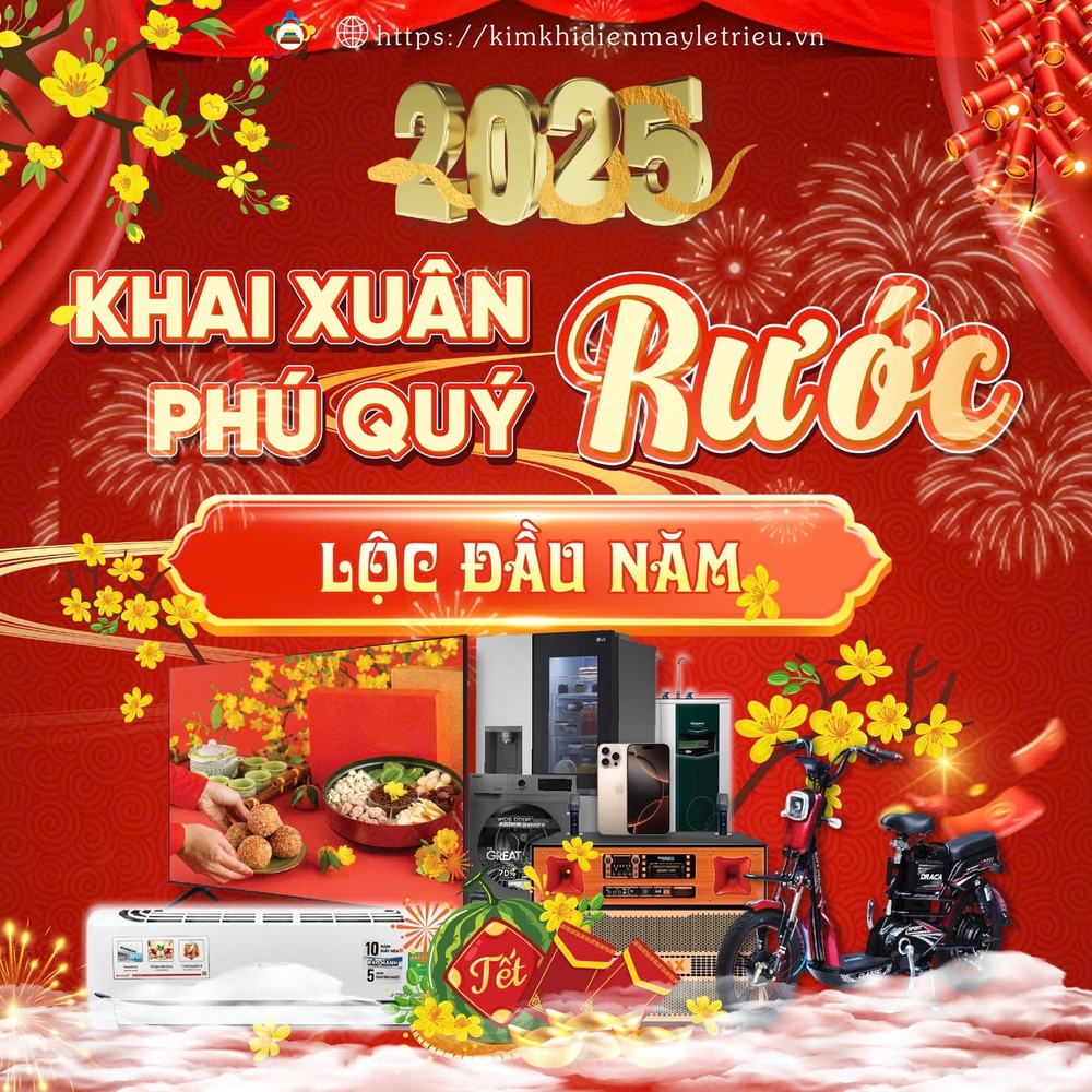 Long -Điện Máy Trả Góp - HCM- BD - ĐN - L.A tại undefined undefined hình 1