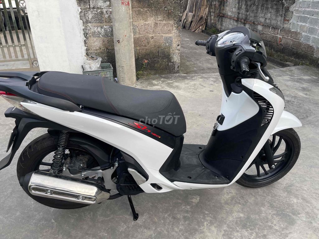 Cần bán sh 125 2016 lên fom ý. Mua bán Xe máy tại Quận Kiến An Hải Phòng được đăng bởi Đức Anh  hình 3