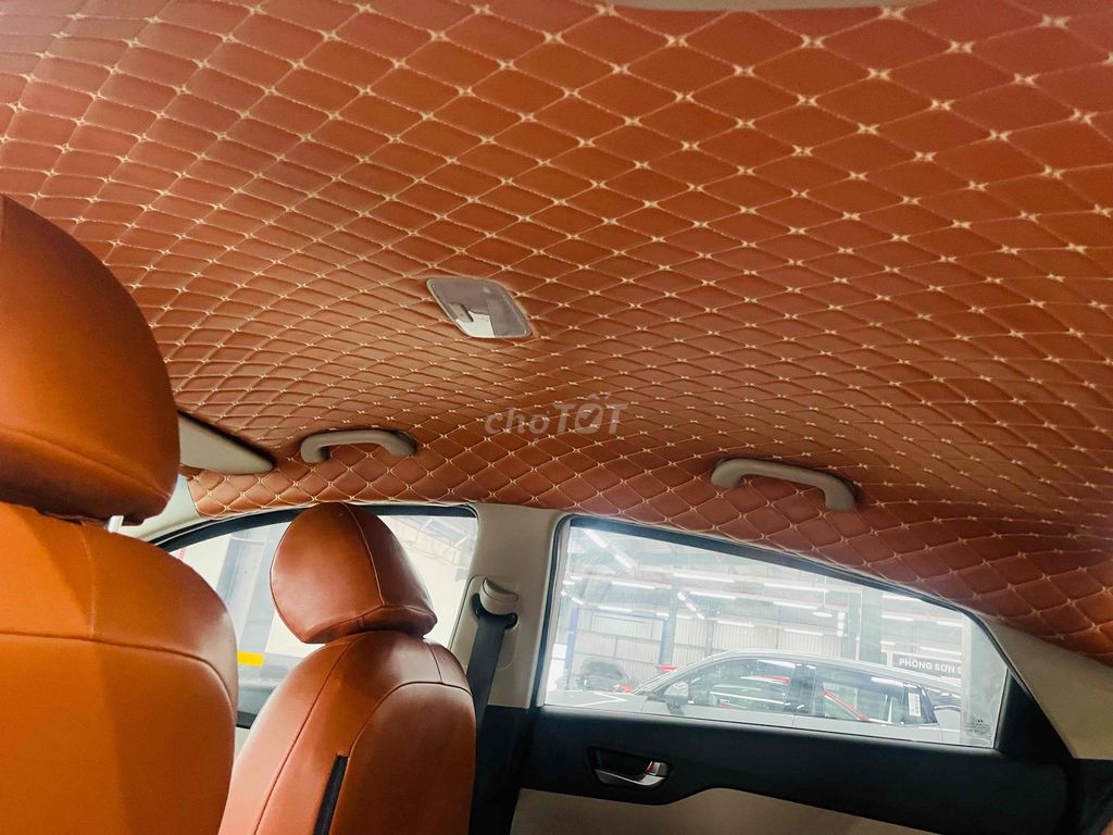 Hyundai Accent 2021 số sàn hỗ trợ vay và giao xe. Mua bán Ô tô tại Quận Cẩm Lệ Đà Nẵng được đăng bởi Tân Carpla chi nhánh Đà Nẵng hình 14