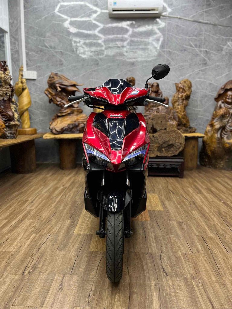 Honda Airblade 2016, один владелец, родной тихий двигатель