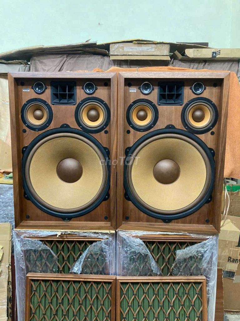 Loa Pioneer CS 99A trơn . Mua bán Tivi, Âm thanh tại Quận Hoàng Mai Hà Nội được đăng bởi Hà Anh hình 1