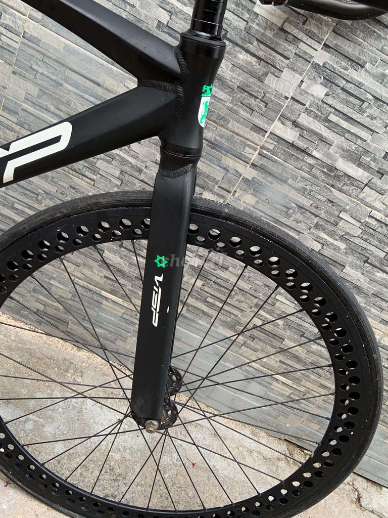 bán xe fixed gear. Mua bán Xe đạp tại Thị xã Tân Uyên Bình Dương được đăng bởi Bui Dang Quoc Anh hình 5