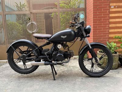 Xe độ xe độc xe Solowin. Mua bán Xe máy tại Quận 4 Tp Hồ Chí Minh được đăng bởi Tan
