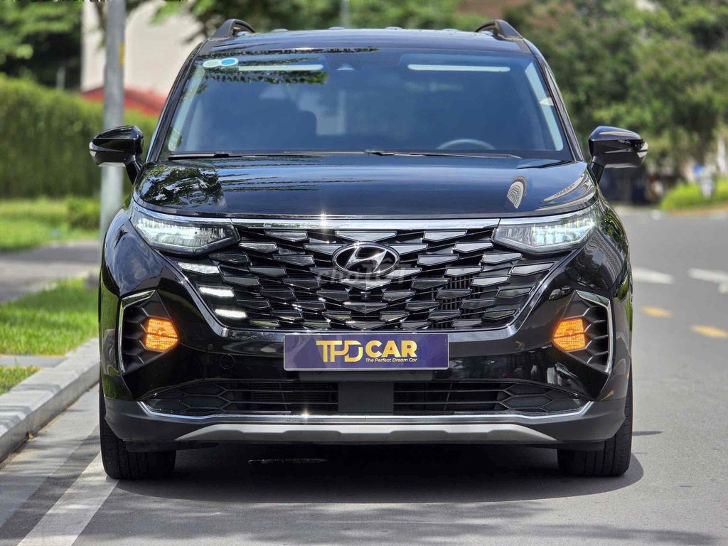 Hyundai Custin Cao Cấp 2.0T 2024 - 24000 km. Mua bán Ô tô tại Quận Bình Tân Tp Hồ Chí Minh được đăng bởi Lê Minh Quý hình 1